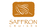 Saffron Cruises Corporate Identity