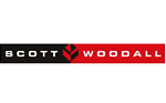Scott Woodal Corporate Identity