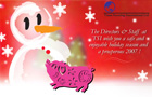 TSI 2006 Christmas eCard