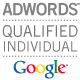 Google Advertising Professional - AdWords Qualified Individual