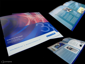 Print Advertising