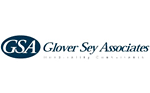 Glover Sey Associates Corporate Identity