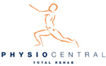 Physio Central Logo